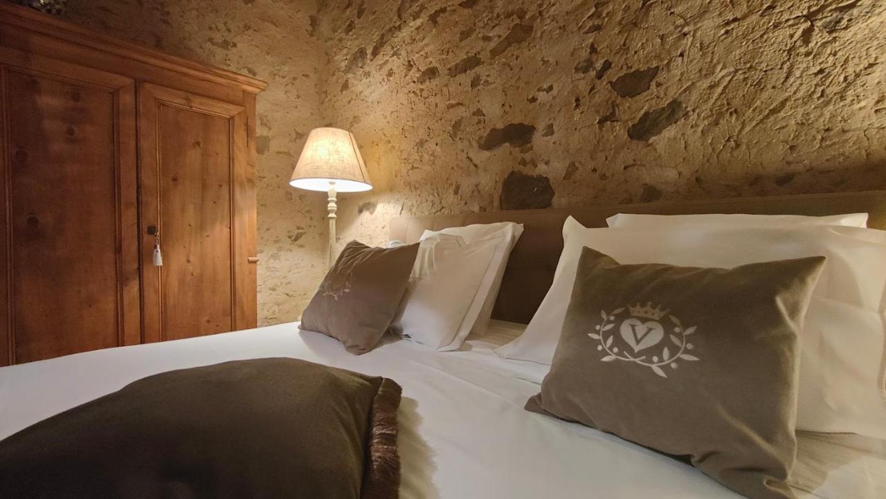 Podere Le Vedute Bed and Breakfast Larciano Εξωτερικό φωτογραφία