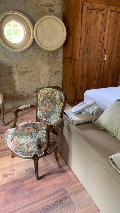 Podere Le Vedute Bed and Breakfast Larciano Εξωτερικό φωτογραφία