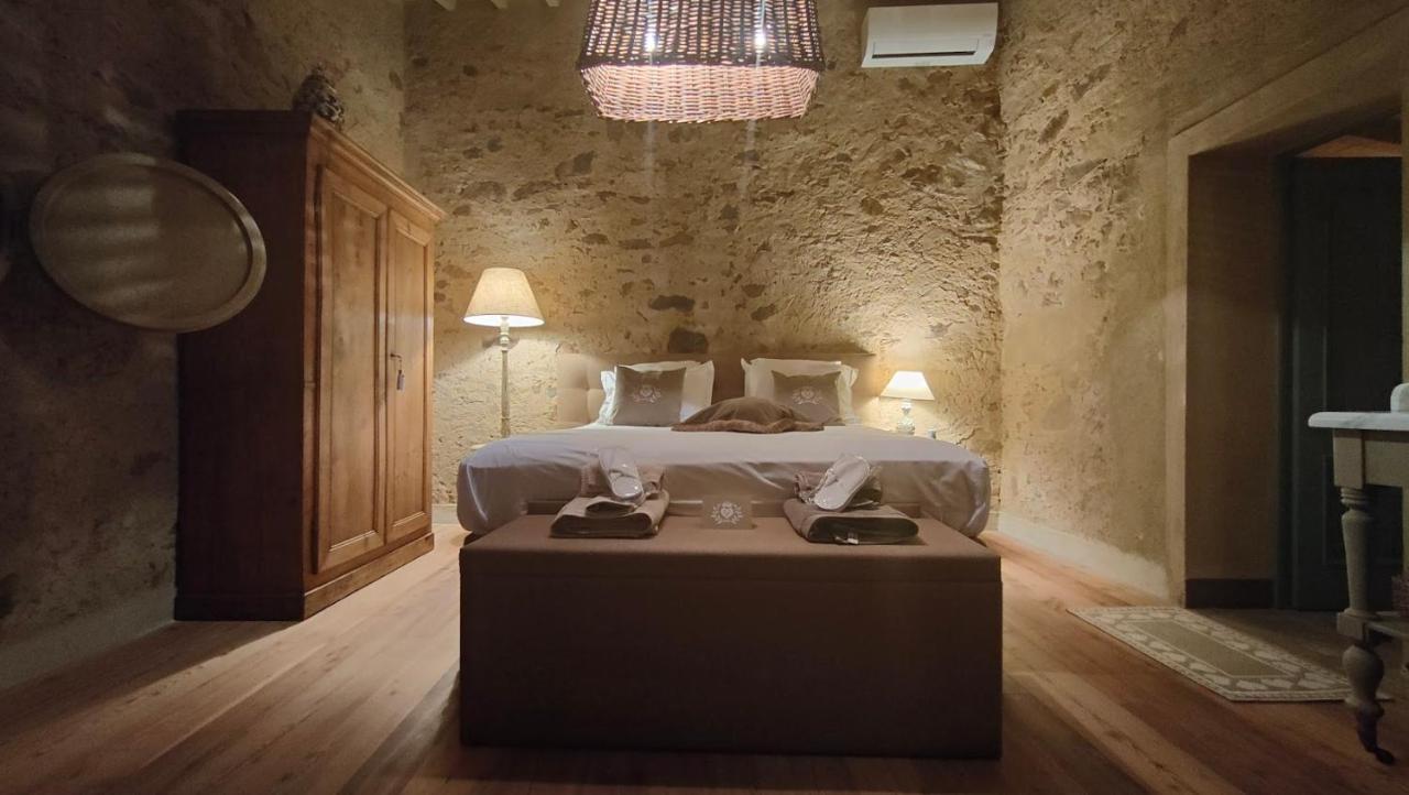 Podere Le Vedute Bed and Breakfast Larciano Εξωτερικό φωτογραφία