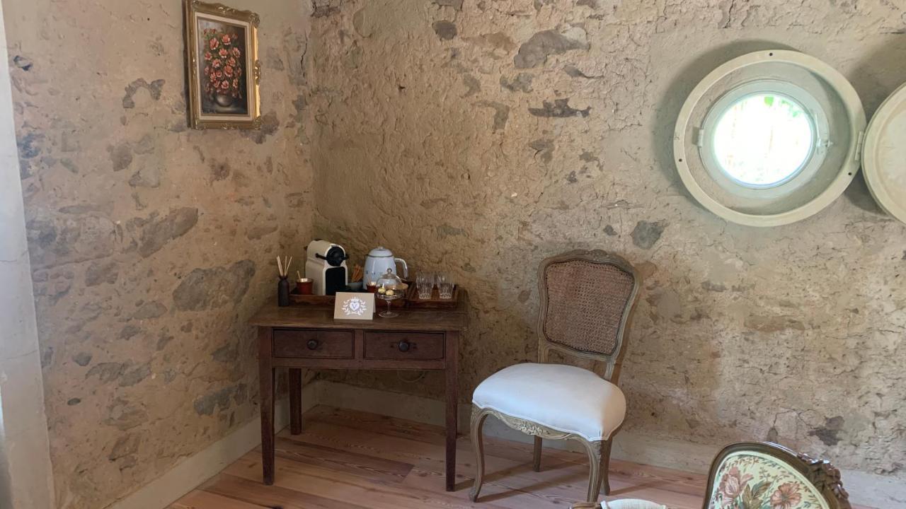 Podere Le Vedute Bed and Breakfast Larciano Εξωτερικό φωτογραφία