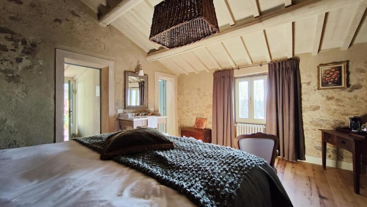 Podere Le Vedute Bed and Breakfast Larciano Εξωτερικό φωτογραφία