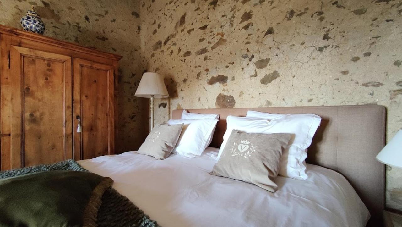 Podere Le Vedute Bed and Breakfast Larciano Εξωτερικό φωτογραφία